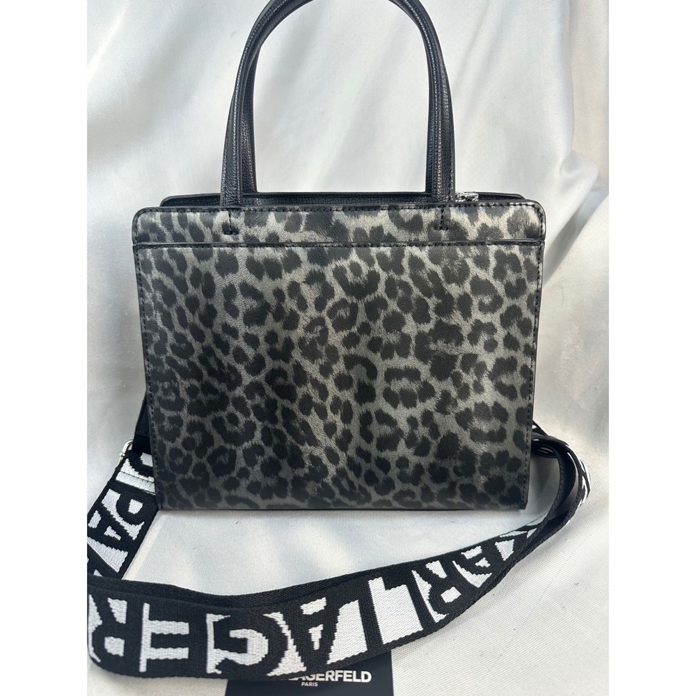 NWOT Karl Lagerfeld Paris Purse - Picture 5 of 9